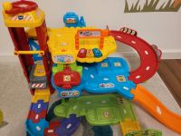 VTech - Tut Tut Baby Flitzer - Spielset Parkgarage Nordrhein-Westfalen - Wenden Vorschau