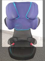 Cybex Gold SOLUTION X2-FIX Autositz Nordrhein-Westfalen - Oberhausen Vorschau