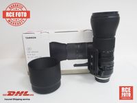 Tamron SP 150-600mm f/5-6.3 Di VC USD G2 (Canon & compatible) Berlin - Wilmersdorf Vorschau