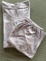 Calida Pyjama kurz Damen L helllila Saarland - Perl Vorschau