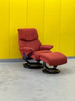 Ekornes Stressless Sessel inkl Hocker Dream (M) Nordrhein-Westfalen - Ratingen Vorschau