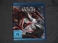 blu ray / Venom - Let there be Carnage / Tom Hardy / Marvel Rheinland-Pfalz - Ludwigshafen Vorschau