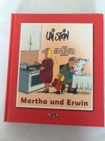 Martha und Erwin, Uli Stein Sachsen-Anhalt - Barleben Vorschau