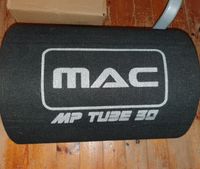 Mac Audio Subwoofer Bassrolle Nordrhein-Westfalen - Nieheim Vorschau