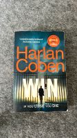 Harlan Coben: Win Baden-Württemberg - Sindelfingen Vorschau