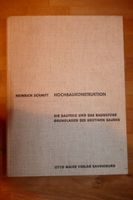 Architektur: Hochbaukonstruktion Bayern - Augsburg Vorschau