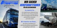 Silofahrer Fernverkehr m/w/d Bayern - Hof (Saale) Vorschau