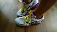 Mizuno Running 43 Sportschuhe Sneaker Sachsen - Kamenz Vorschau