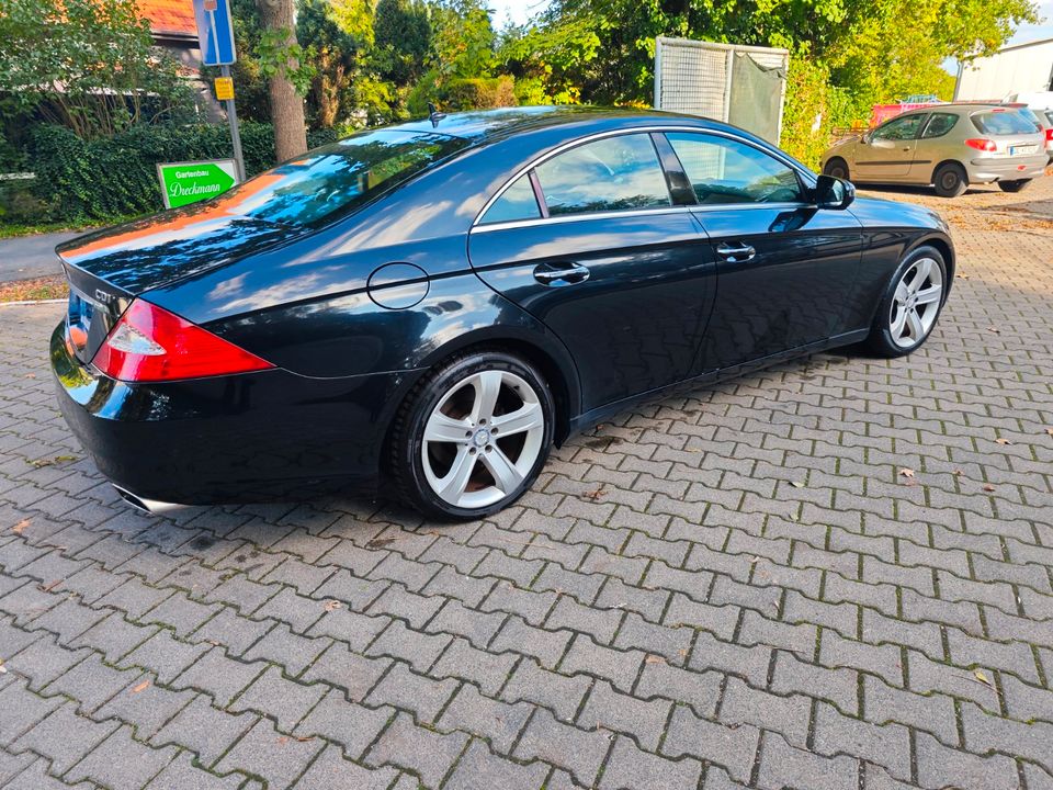 Mercedes CLS E C219 W211 Alufelgen 18 Zoll 245 40 R18 A2194012702 in Dorsten