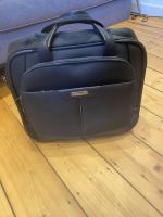 Top: samsonite Büro-Rollkoffer, 40€ Hessen - Bad Nauheim Vorschau