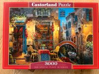 Puzzle 3000 Teile Castorland “Our Special Place in Venice” Bayern - Hersbruck Vorschau