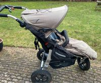 Kinderwagen "Joggster Adventure" von TFK Niedersachsen - Wardenburg Vorschau