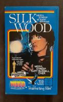 Silkwood Marketing Film VHS Kassette selten Video  RAR Hessen - Karben Vorschau