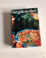 DDR ,Unser großes Kochbuch, 1970 Verlag für die Frau Thüringen - Heilbad Heiligenstadt Vorschau
