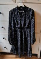 Schwarzes Kleid von Vero Moda in der Größe S Nordrhein-Westfalen - Velbert Vorschau