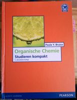 Organische Chemie - studieren kompakt Kiel - Elmschenhagen-Nord Vorschau