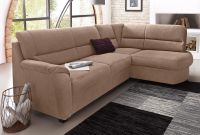 Eck-Sofa FEDERKERN Luxus-Microfaser Couch UVP 2209,- NEU Nordrhein-Westfalen - Paderborn Vorschau