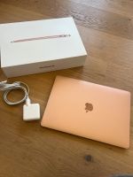 Neuwertiges Apple MacBook Air Retina Gold inkl OVP Leipzig - Leipzig, Zentrum-Nord Vorschau