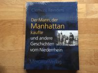 Clemens Reinders Geschichten vom Niederrhein und Denkmälern neu Nordrhein-Westfalen - Solingen Vorschau