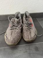 Yeezy 350 Grau 42, 2/3 Hessen - Gießen Vorschau