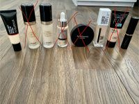 Too Faced Foundation, Smashbox Studio Skin, Anastasia Beverly Bayern - Geldersheim Vorschau