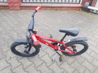 Kinderfahrrad Felt 16" BMX Sachsen - Taucha Vorschau