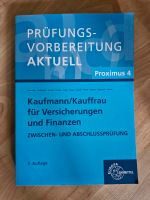 Buch Prüfung Kaufmann/-frau Rostock - Südstadt Vorschau