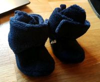 Babyschuhe mollig warm Ergee 0 - 3 Monate TOP Zustand Mecklenburg-Vorpommern - Stralsund Vorschau