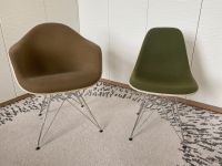 Eames Side Chair und DAR mit Eifelturmgestell Hessen - Wiesbaden Vorschau