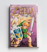 The Legend of Zelda Manga || A link to the past Nordrhein-Westfalen - Würselen Vorschau