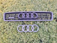 Audi A6 4b VFL Allroad Grill Bayern - Triefenstein Vorschau