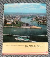 Buch von Heinz-Joachim Partikel: Koblenz (in 4 Sprachen) Rheinland-Pfalz - Koblenz Vorschau