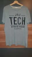 T-Shirt Jack & Jones TechDry XL Bayern - Großwallstadt Vorschau