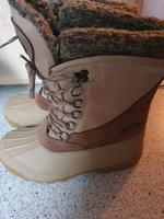 TOP  MEINDL DAMEN STIEFEL GR.39 NEU NEU Bayern - Eppenschlag Vorschau