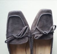 Konstantin Starke College Pumps Slipper in taupe / grau Gr. 41 Köln - Rodenkirchen Vorschau