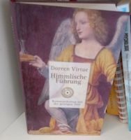 Bücher und 1 CD von Doreen Virtue Dithmarschen - Marne Vorschau