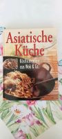 Kochbuch, Asiatische Küche Köstlichkeiten aus Wok & Co Mülheim - Köln Holweide Vorschau