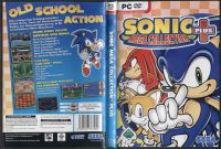 Sonic Mega Collection Plus für PC - guter Zustand Bayern - Langenzenn Vorschau