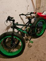 Hier ist eine BMX  zu verkaufen Baden-Württemberg - Bisingen Vorschau