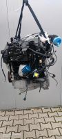 Motor 1.5DCI 110PS K9K837 RENAULT MEGANE SCENIC III  KOMPLET Bayern - Neu Ulm Vorschau