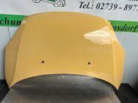 Motorhaube Suzuki Swift III gelb Haube vorne Nordrhein-Westfalen - Wilnsdorf Vorschau