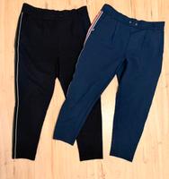 Only Stoffhosen Chino Hosen Set Schwarz Blau Gr.M Findorff - Findorff-Bürgerweide Vorschau