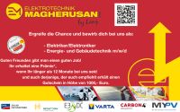 Elektriker f. Energie- und Gebäudetechnik Bayern - Kissing Vorschau