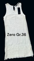 Kleid von Zero Neu Gr.36 Nordrhein-Westfalen - Grevenbroich Vorschau