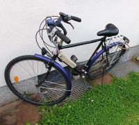 Herren Fahrrad 21 Gang Nürnberg (Mittelfr) - Nordstadt Vorschau