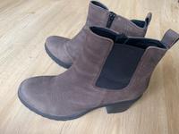 Vagabond Stiefeletten Leder Stiefel Berlin - Tempelhof Vorschau