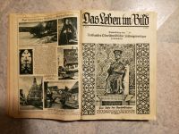 Antikes Buch "Das Leben im Bild " 1926 Baden-Württemberg - Erolzheim Vorschau