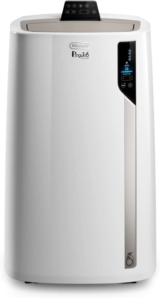 De'Longhi Pinguino PAC EL112 CST WiFi Klimaanlage -110 m³ 2,9kw in Recklinghausen