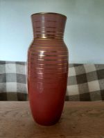 Hohe Vase, Porzellan Schleswig-Holstein - Westerrönfeld Vorschau