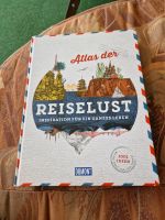 Atlas der Reiselust Dumont Verlag Hessen - Marburg Vorschau